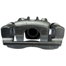2007 Kia Optima Brake Caliper 4
